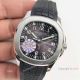 Copy Swiss Cal 324 Patek Philippe Aquanaut Grey Dial Watch (3)_th.jpg